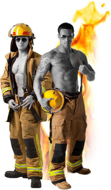 New York City Male Strippers